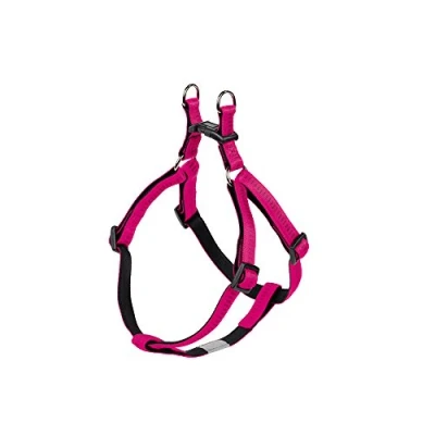 Afbeelding van Nobby tuig soft grip fuchsia 60 86 cm