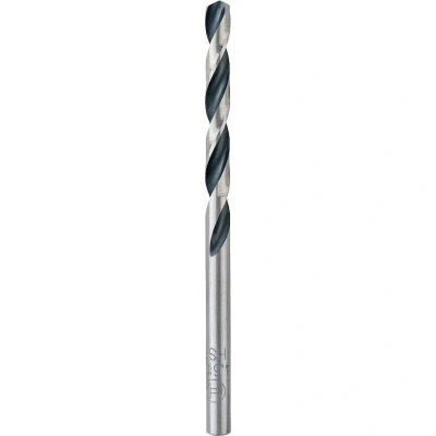 Image de BOSCH 2608577214 foret hélicoïdal HSS PointTeQ 4.6 mm (10 pcs)