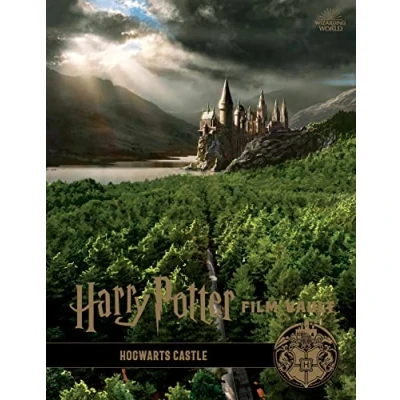 Afbeelding van Harry Potter: The Film Vault Volume 6