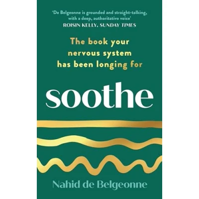 Afbeelding van Soothe