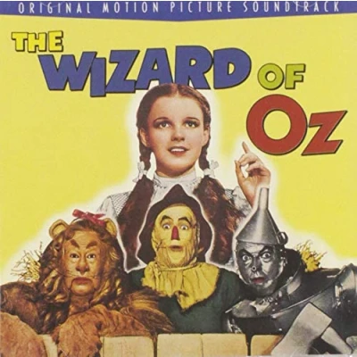 Afbeelding van The Wizard Of Oz