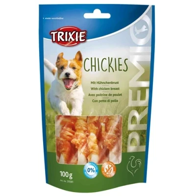 Afbeelding van Trixie Premio Chickies 100 GR (404244)