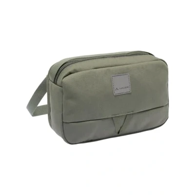 Afbeelding van Vaude Coreway GÜRTEL Heuptas, Maat: One Size, Khaki