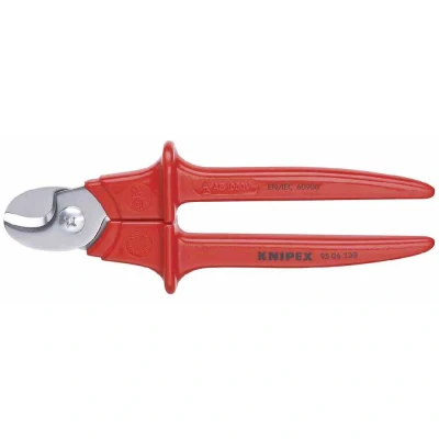 Afbeelding van KNIPEX Snijtang 95 06 230 Sb