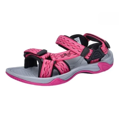 Afbeelding van CMP Hamal WMN Hiking sportsandaal voor dames, Fuchsia