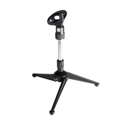 Image de Adam Hall Pied micro de table