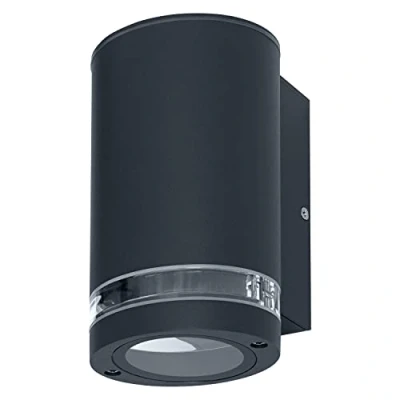 Afbeelding van LEDVANCE LED Wandlamp voor 1x GU1 lampen, designlicht buiten,
