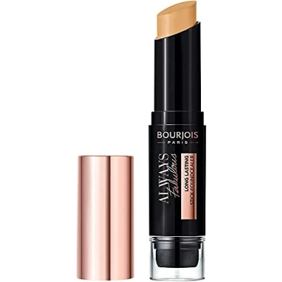 Afbeelding van Bourjois Always Fabulous Foundcealer Stick 420 Honey Beige