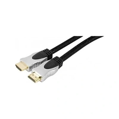Image de Cordon HDMI Haute Vitesse Avec Ethernet hq 5,00m