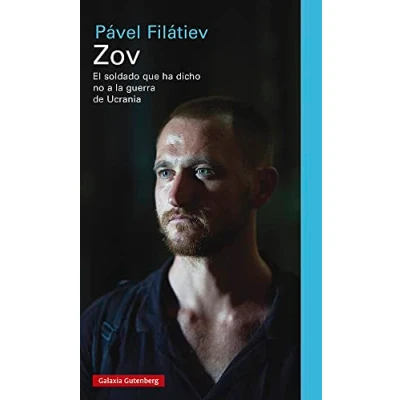 Afbeelding van Zov