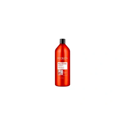 Afbeelding van Redken Haircare Frizz Dismiss Conditioner 1000 ml