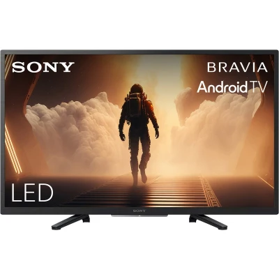 Afbeelding van Smart TV Sony KD32W800P1AE 32 32&quot; HD DLED WiFi 80&quot; LED