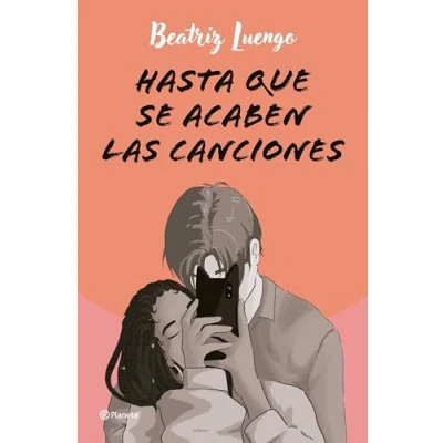 Afbeelding van Hasta que se acaben las canciones