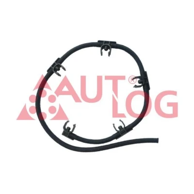 Afbeelding van AUTLOG KL3052 Slang, lekbrandstof MERCEDES BENZ: Sprinter 2 T Van, Platform/Chassis, 3 Van