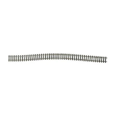Afbeelding van N Fleischmann rails (zonder ballastbed) 22201 Flexrails, Star 730 mm 12 stuk(s)