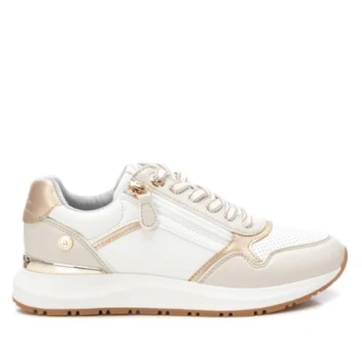 Afbeelding van XTI 143538 Trainer WIT