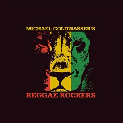 Afbeelding van Reggae Rockers