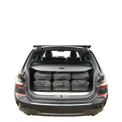 Afbeelding van Car Bags BMW 3 Serie Touring Plug In Hybrid (G21) 2019 heden wagon