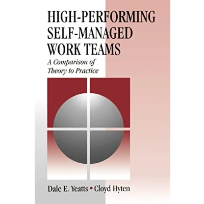Afbeelding van High Performing Self Managed Work Teams