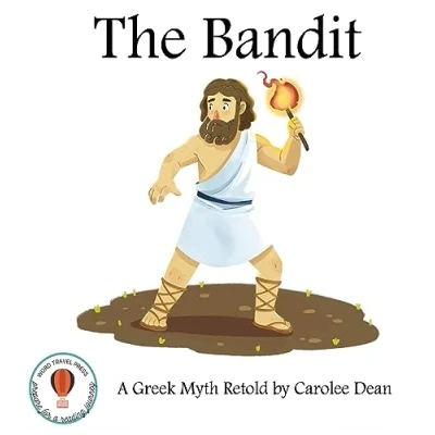 Afbeelding van The Bandit