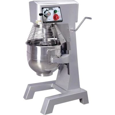 Afbeelding van Buffalo planetaire mixer 29L