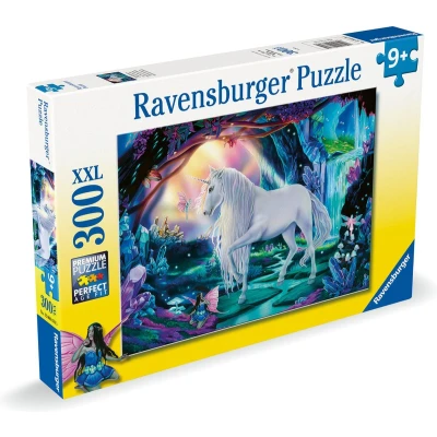 Afbeelding van Ravensburger Legpuzzel XXL Eenhoorn, 300st.