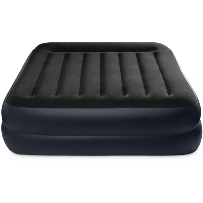 Afbeelding van Intex Queen Pillow Rest Raised Luchtbed 203x152x42 cm