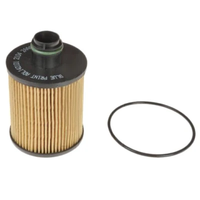 Afbeelding van Blue Print Oliefilter ADK82107