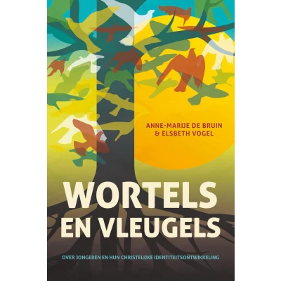 Afbeelding van Wortels en vleugels