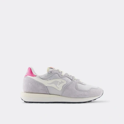 Afbeelding van Aussie Athluxe II Lavender Cream Schoenmaat EU : 40
