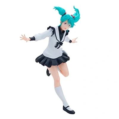 Afbeelding van Actiefiguren Bandai Quess Paraya Modern