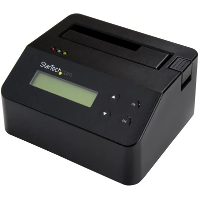 Afbeelding van StarTech com SATA Drive Eraser and Dock