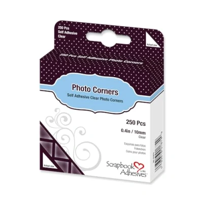 Image de 3L Coins Photo Transp. 250Pc
