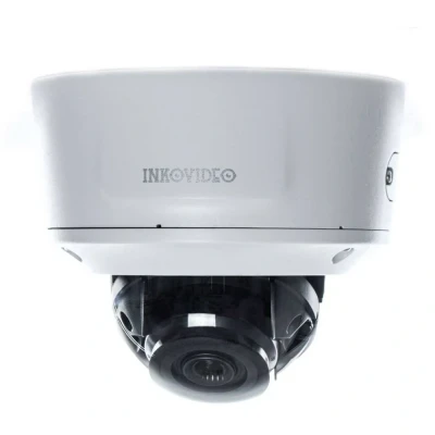 Afbeelding van Inkovideo V 130 8MW IP Bewakingscamera LAN 3840 x 2160 Pixel