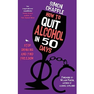 Afbeelding van How to Quit Alcohol in 50 Days
