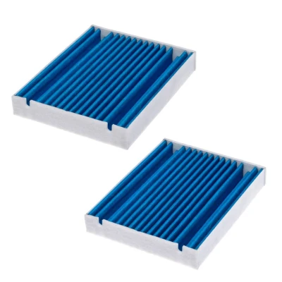Afbeelding van Hengst Filter Interieurfilter E6989LB 2