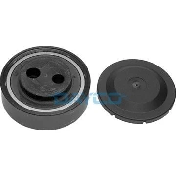 Afbeelding van DAYCO APV2037 Riemspanner AUDI: A4 B7 Avant, A6 C5 Saloon, VOLKSWAGEN: Passat B5 GP Estate, Estate