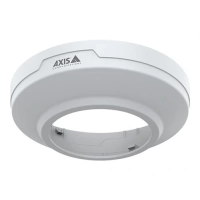 Image de AXIS Boîtier de caméra blanc (pack 4)