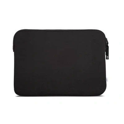 Afbeelding van MYWAY, Slanke hoes Basis ²Leven, Zwart