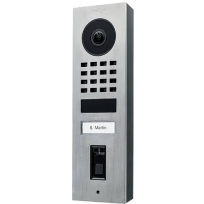 Afbeelding van DoorBird 423872141 Vingerafdruk toegangssysteem Opbouw (op muur) IP65