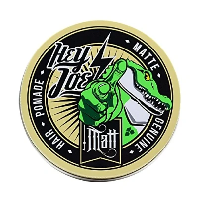 Afbeelding van HEY JOE! Matt Pomade 100ml