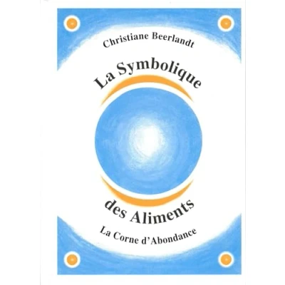 Afbeelding van La Symbolique Des Aliments