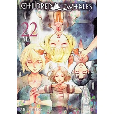 Afbeelding van Children of the Whales Whales, Vol. 22