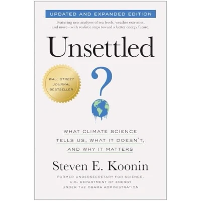 Afbeelding van Unsettled (Updated and Expanded Edition)