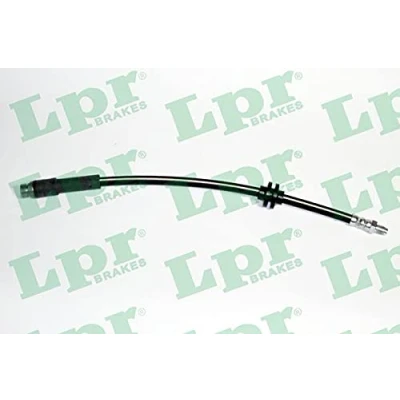 Afbeelding van LPR 6T48040 Remslang 410 F10X1 VOLVO: C30, V50, FORD: Focus 2