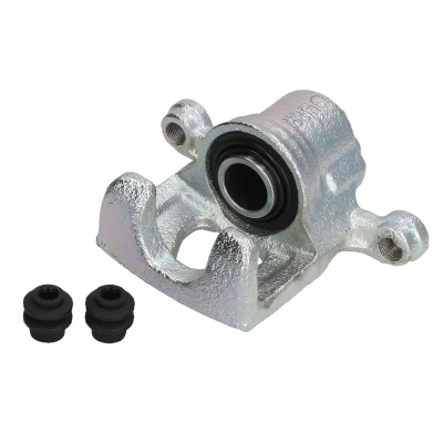 Afbeelding van BUDWEG CALIPER 344125 Remklauw NISSAN: Qashqai / Qashqai+2 I, NV200 Box Body Estate