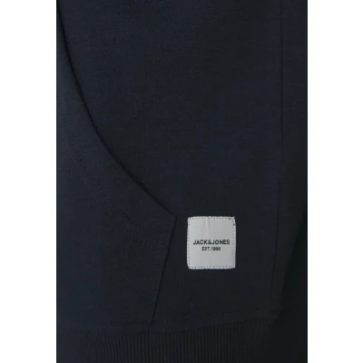 Afbeelding van JACK &amp; JONES Jjebasic Noos sweatshirt vest heren (set van 1)
