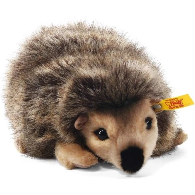 Afbeelding van steiff joggi hedgehog