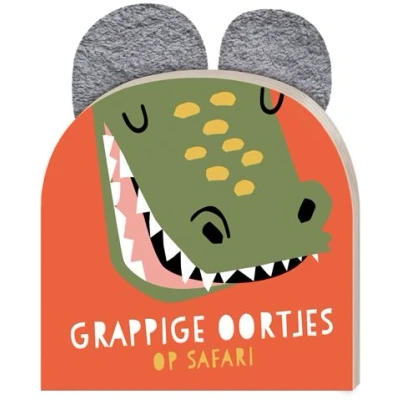 Image de Op safari