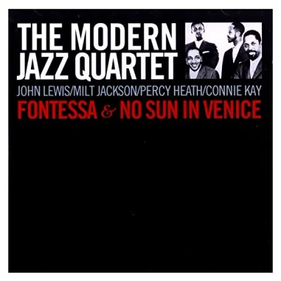 Afbeelding van Fontessa &amp; No Sun In Venice